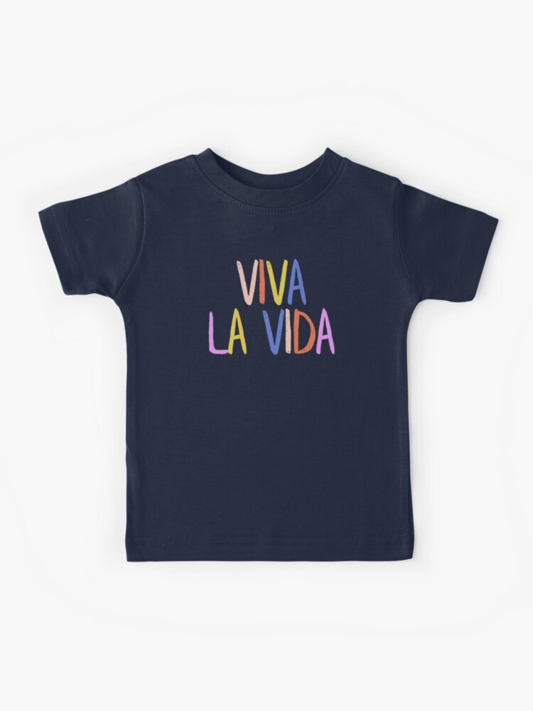 Viva La Vida - Tee