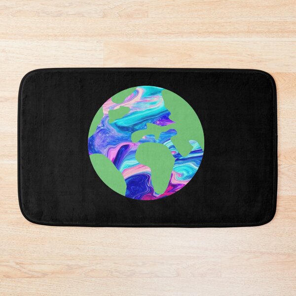 Item preview, Planet Earth in Holograph designed and sold by Michael Schmidt.