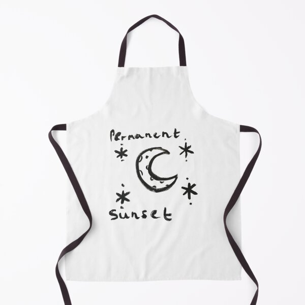 Item preview, permanent sunset designed and sold by mela xx.