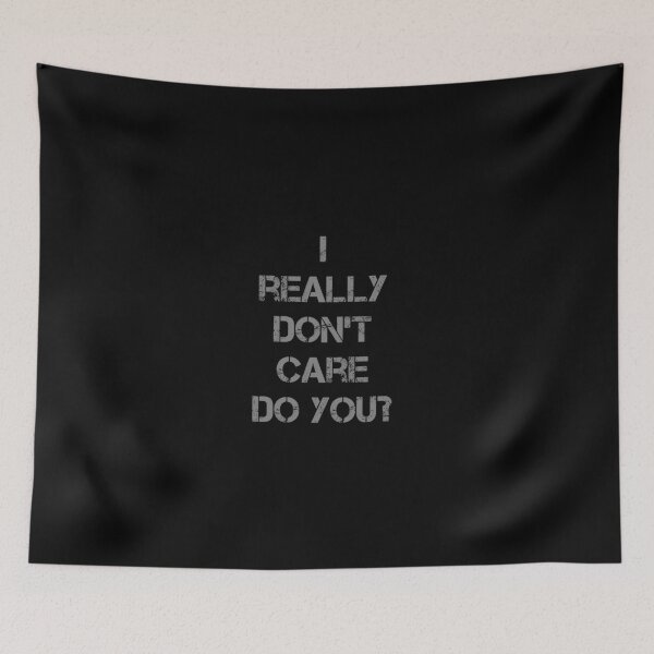 Item preview, i really don't care do you 2020 designed and sold by ShirtzTonight.