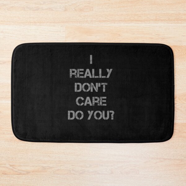 Item preview, i really don't care do you 2020 designed and sold by ShirtzTonight.