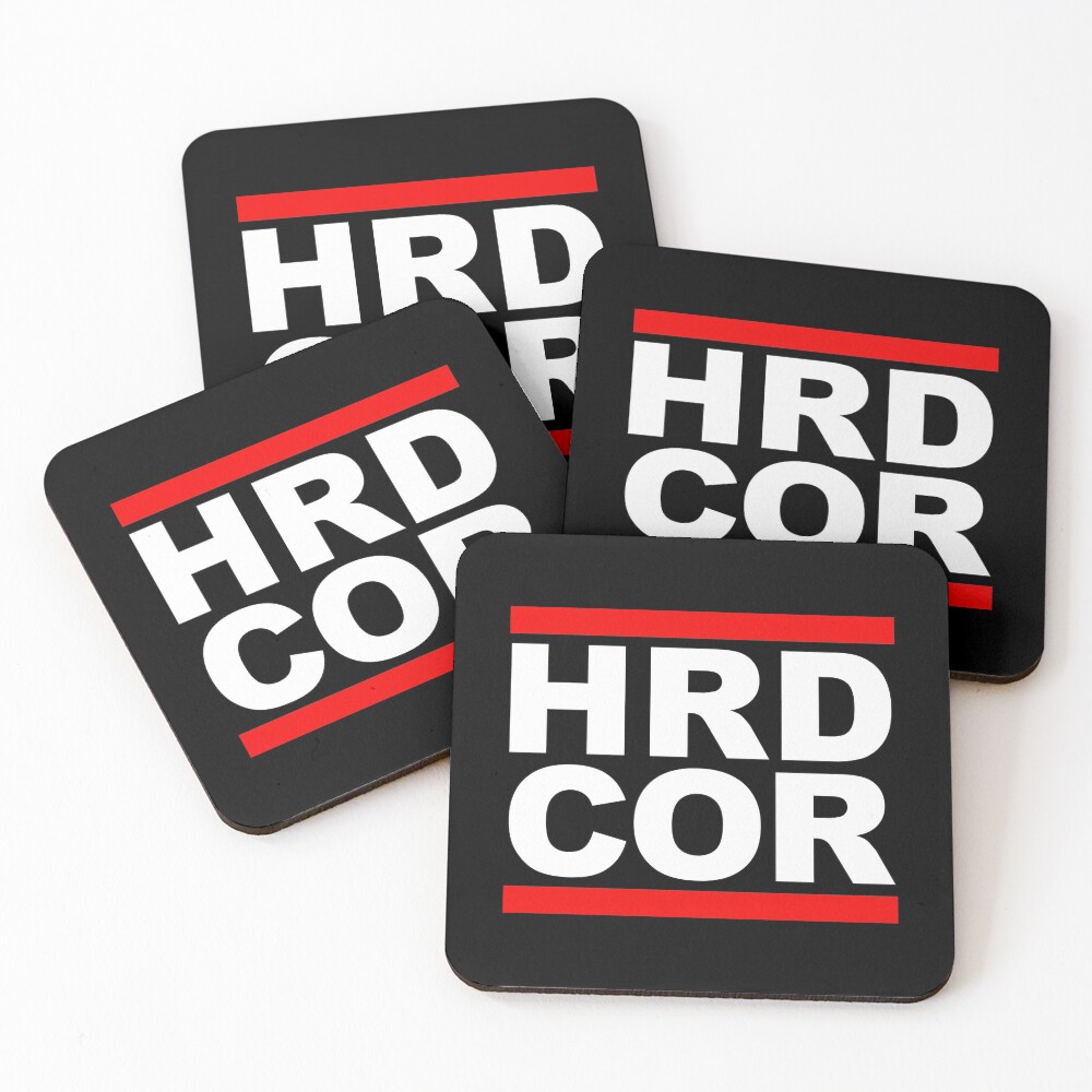 Item preview, Coasters (Set of 4) designed and sold by UDDesign.