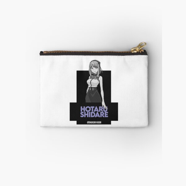 Item preview, Dagashi Kashi - Hotaru Shidare designed and sold by baconmastery.