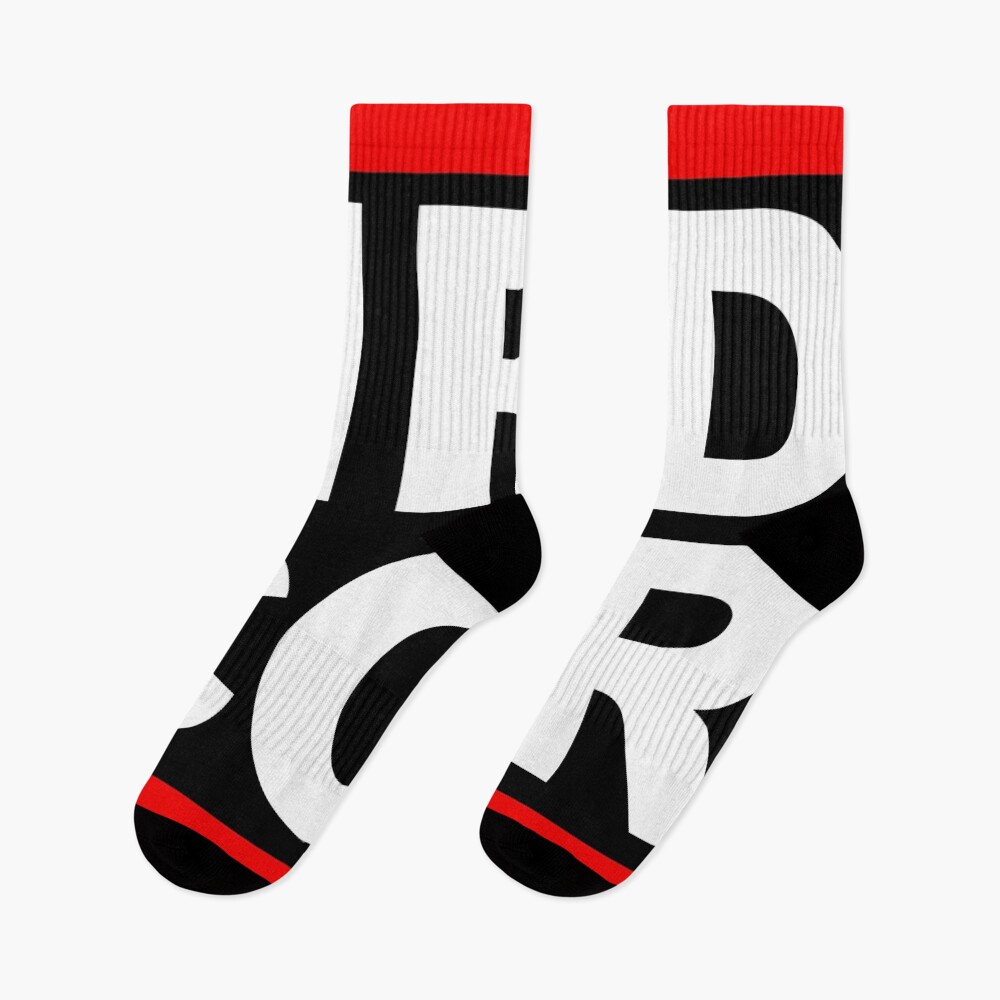 Item preview, Socks designed and sold by UDDesign.