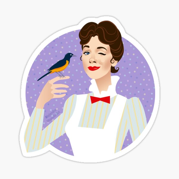 Item preview, Little bird designed and sold by AleMogolloArt.