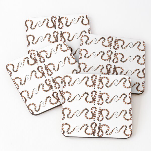 Item preview, Snakes Patern designed and sold by strah22strah.