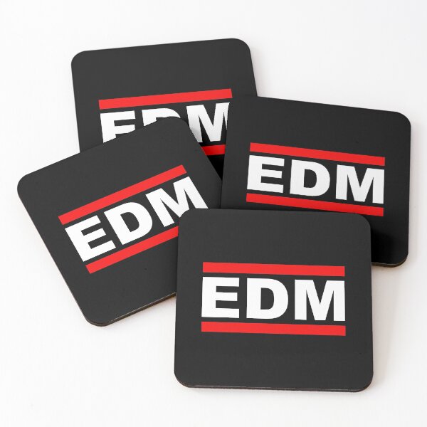 Item preview, EDM elecronic dance music designed and sold by UDDesign.