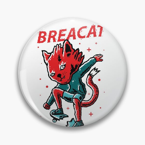 Item preview, Skateboard Tricks, Cat Skater, Cat do skateboard tricks designed and sold by Makushkin28shop.