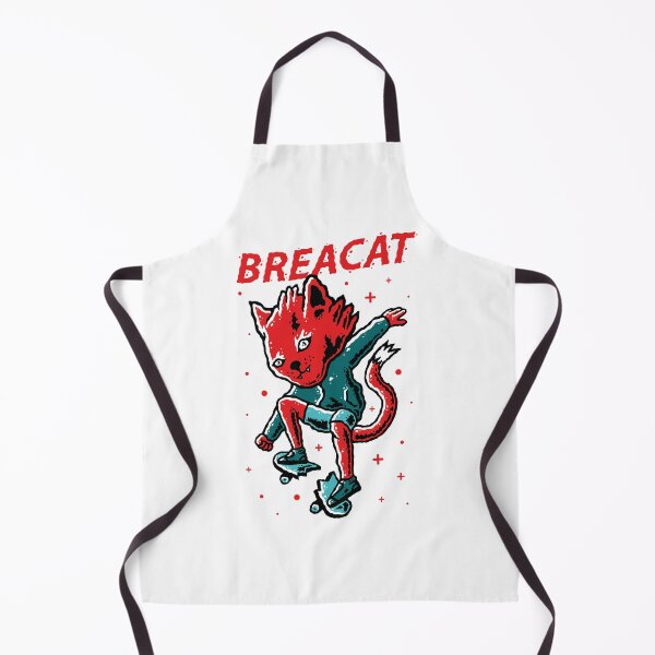 Item preview, Skateboard Tricks, Cat Skater, Cat do skateboard tricks designed and sold by Makushkin28shop.