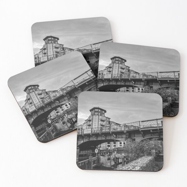 Item preview, Carrow Bridge over the Wensum designed and sold by yackers1.