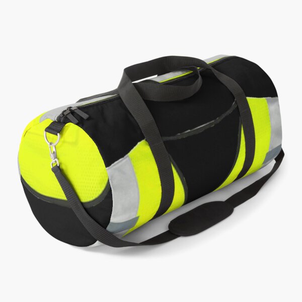 Item preview, high-visibility vest designed and sold by Diamaber.