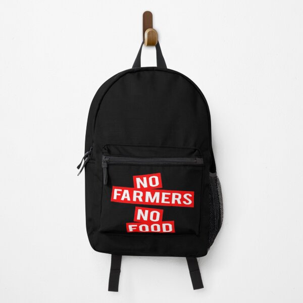 Item preview, No Farmers No Food designed and sold by 2djazz.