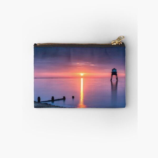 Item preview, Dovercourt Lighthouse at Sunrise, Dovercourt, Essex, England designed and sold by Tom  Mackie.