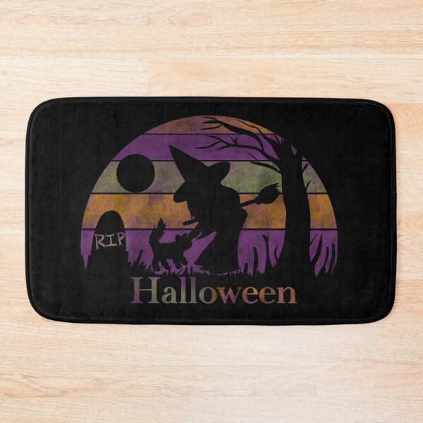 Item preview, Graveyard Witch designed and sold by TheArtOfTreble.