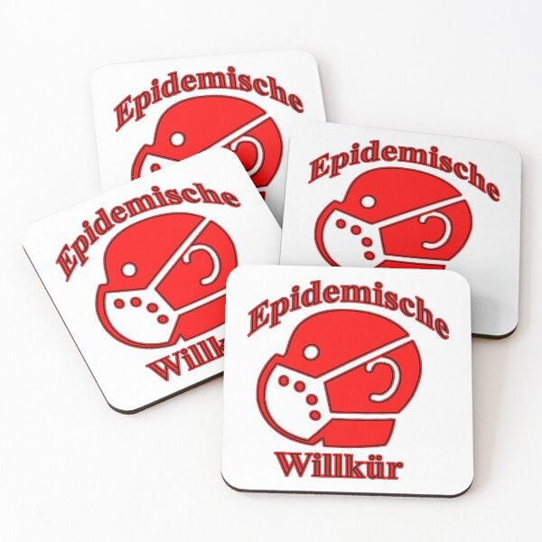 Item preview, Epidemic arbitrariness designed and sold by ARTmanhART.
