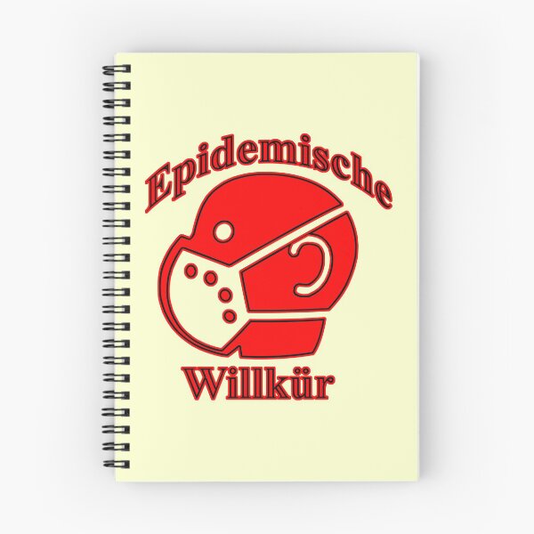 Item preview, Epidemic arbitrariness designed and sold by ARTmanhART.
