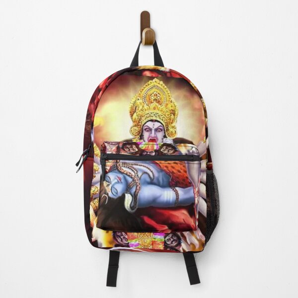 Item preview, The Black Kali designed and sold by ianearthcore.