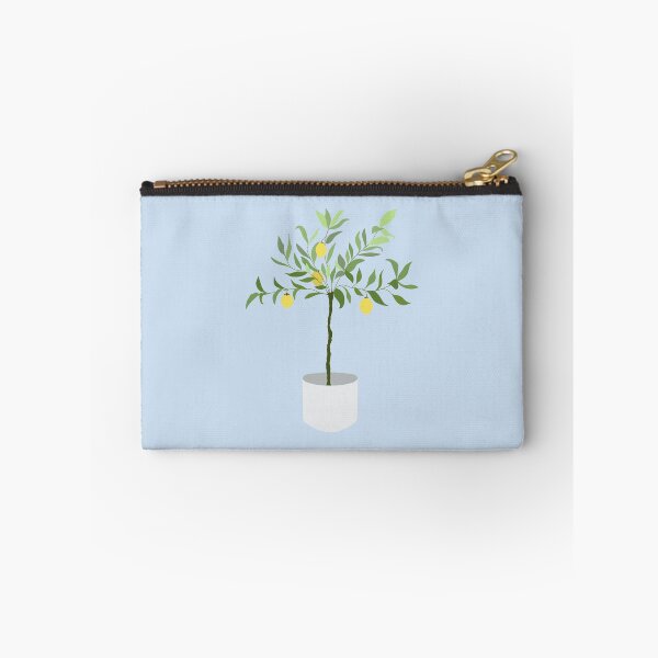Item preview, Lemon tree plant graphic designed and sold by reembakes.
