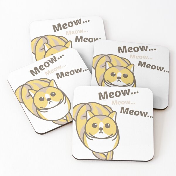 Item preview, Cute Cat  designed and sold by Catus9.