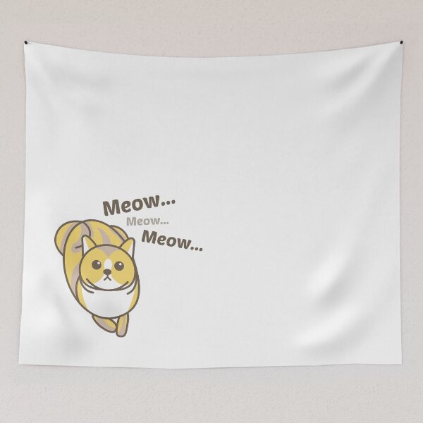 Item preview, Cute Cat  designed and sold by Catus9.