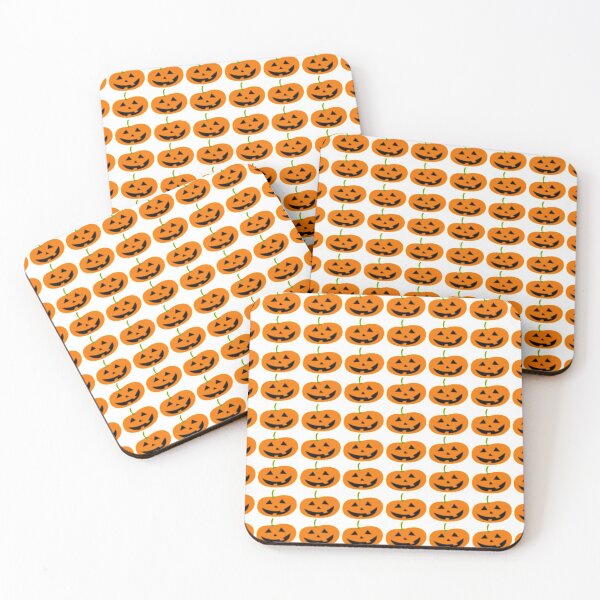 Item preview, Pumpkin Pattern designed and sold by TimeforGlow.