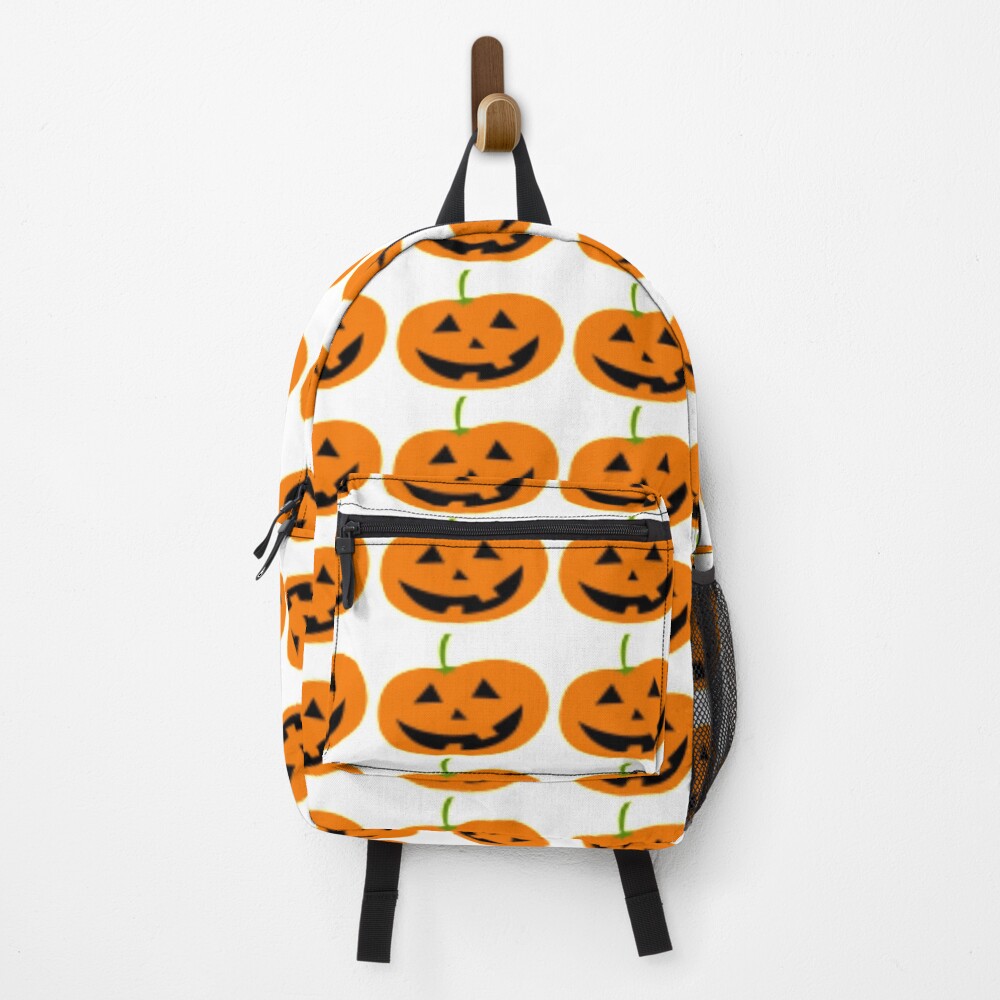 Item preview, Backpack designed and sold by TimeforGlow.