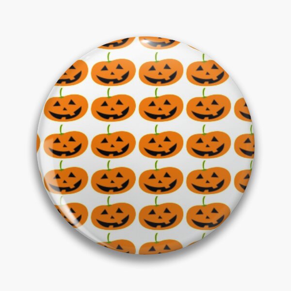 Item preview, Pumpkin Pattern designed and sold by TimeforGlow.