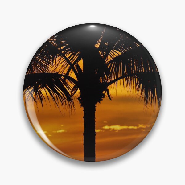 Item preview, Mexican Sunset and Palm Tree designed and sold by Rae Tucker Photography & Designs.
