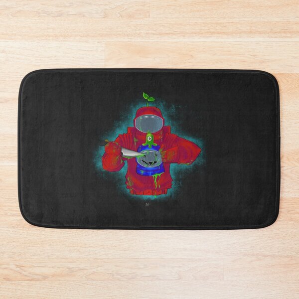 Item preview, Red Imposter designed and sold by ItsJustsomeLady.