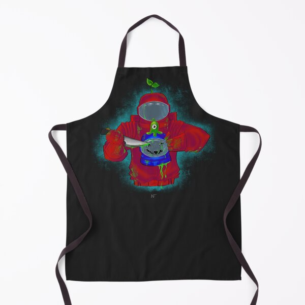 Item preview, Red Imposter designed and sold by ItsJustsomeLady.