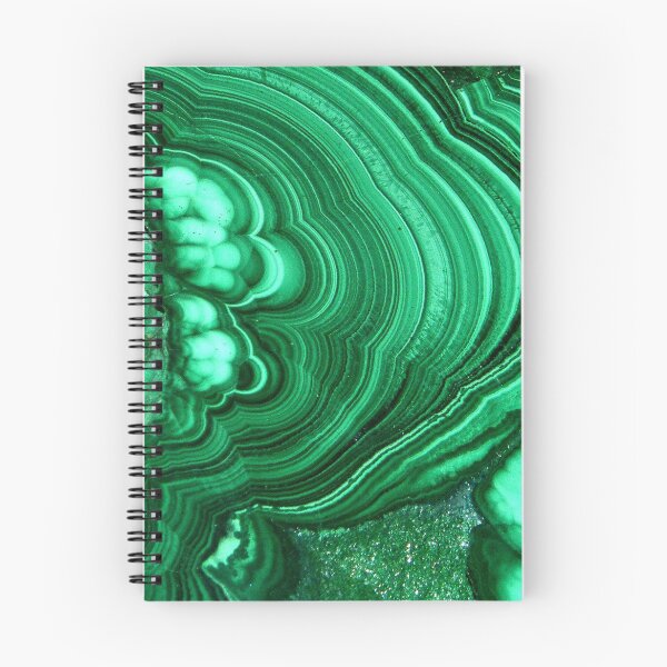 Item preview, Malachite designed and sold by Rebel--Heart.
