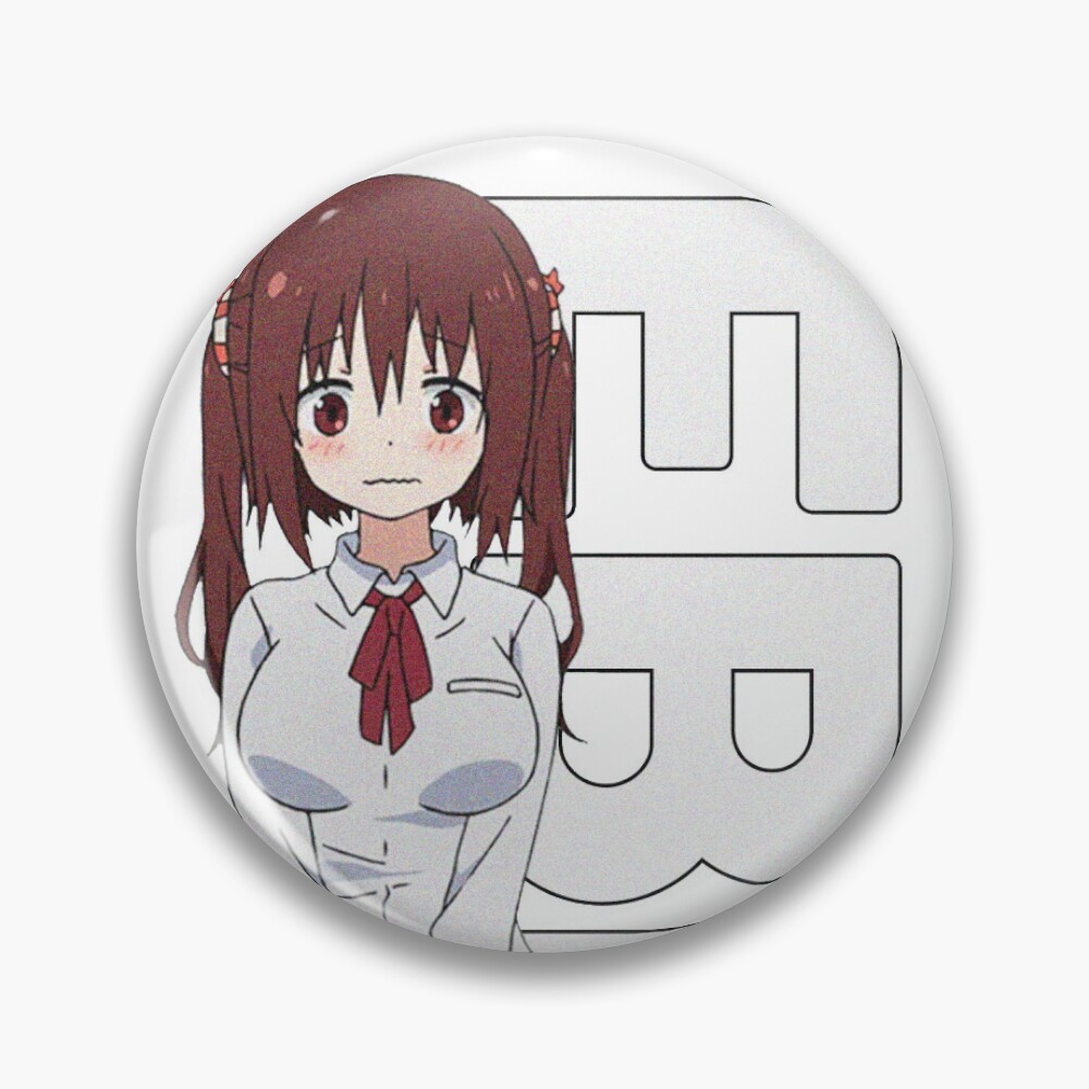 Himouto! Umaru-chan - Ebina Nana