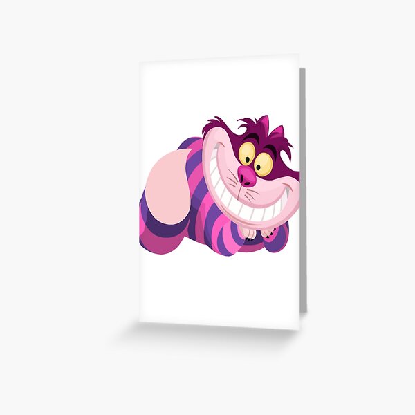 Item preview, Cheshire Cat designed and sold by my-d1spute.