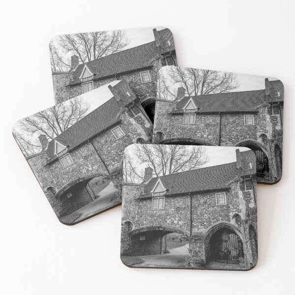 Item preview, Pulls Ferry, Norwich designed and sold by yackers1.