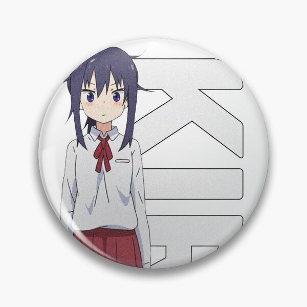 Item preview, Himouto! Umaru-chan - Kirie Motoba designed and sold by baconmastery.
