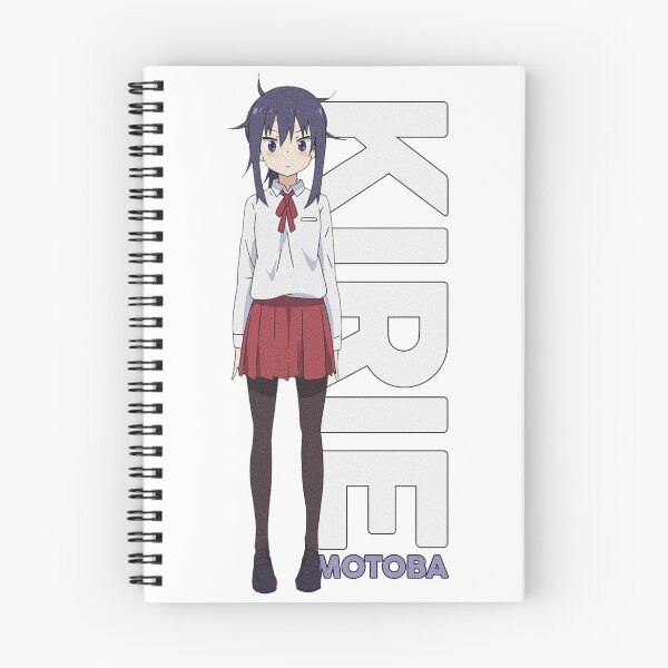 Item preview, Himouto! Umaru-chan - Kirie Motoba designed and sold by baconmastery.