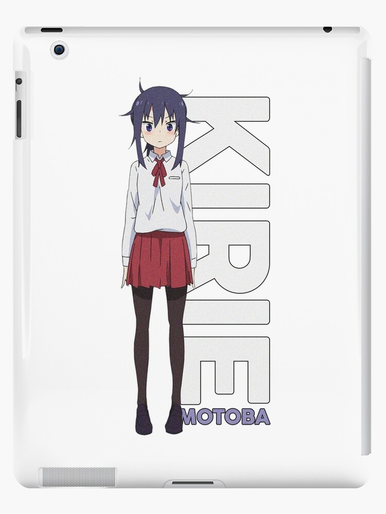 Konosuba Logo Title iPad Case & Skin for Sale by Kamerdra