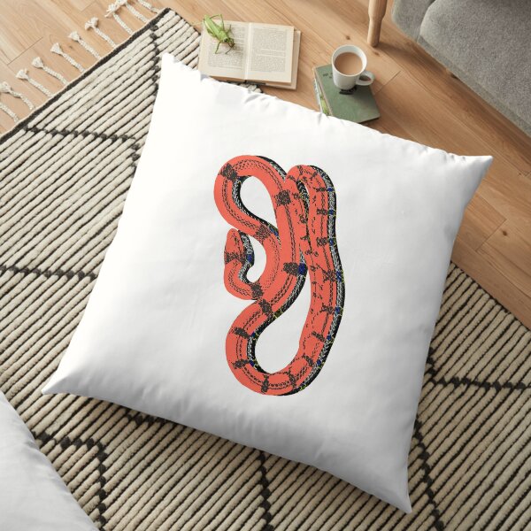 Gucci Snake Pillows Cushions Redbubble - gucci snake logo roblox