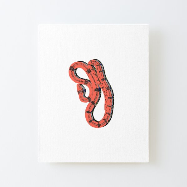 Gucci Snake - Magna Canvas