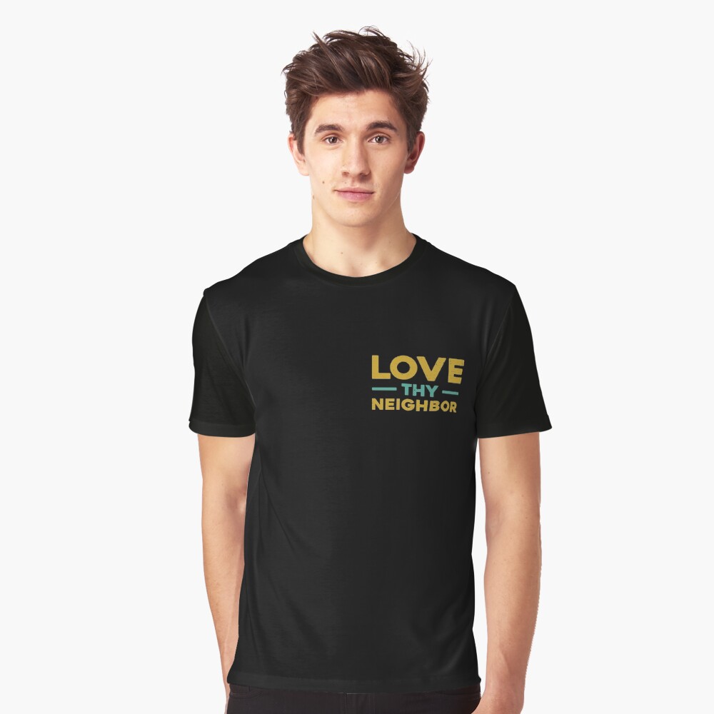 Item preview, Graphic T-Shirt designed and sold by divinedownload.