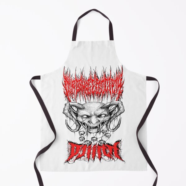 Item preview, The Djinn  designed and sold by DMGDSOCIETY666.