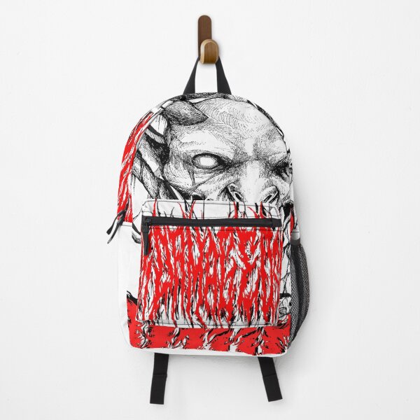 Item preview, The Djinn  designed and sold by DMGDSOCIETY666.