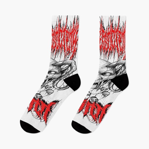 Item preview, The Djinn  designed and sold by DMGDSOCIETY666.