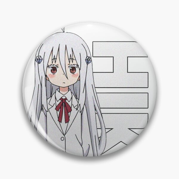 Item preview, Himouto! Umaru-chan - Hikari Kongo designed and sold by baconmastery.