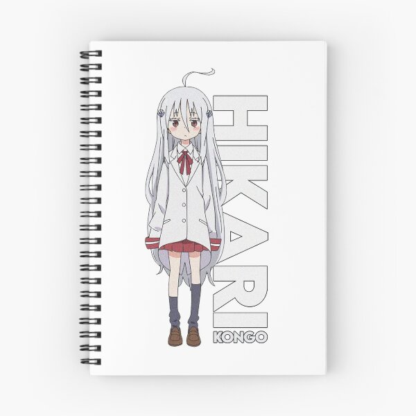 Item preview, Himouto! Umaru-chan - Hikari Kongo designed and sold by baconmastery.