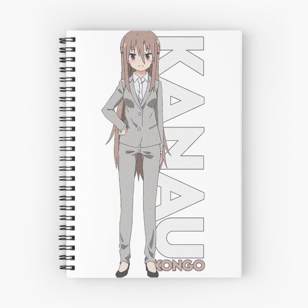 Item preview, Himouto! Umaru-chan - Kanau Kongo designed and sold by baconmastery.