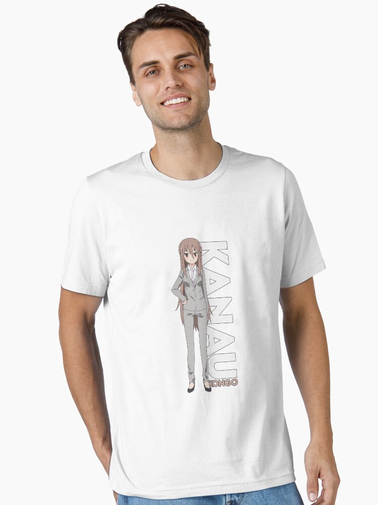 Himouto! Umaru-chan Kanau Kongo