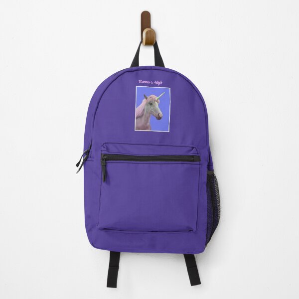 Item preview, Runner's High Unicorn designed and sold by Runner's High.