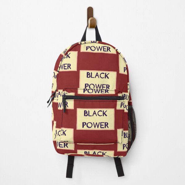 Item preview, Black Power 002 designed and sold by ITALY-Roselli-.
