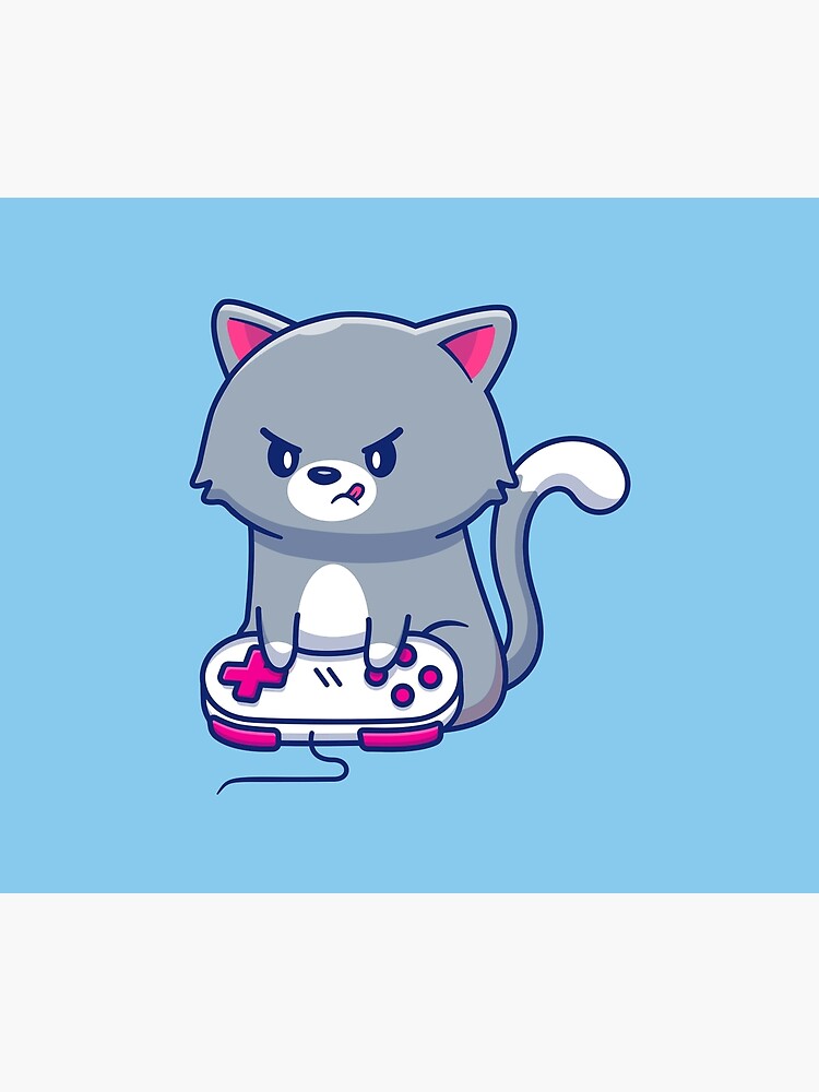 Cute Cat Icons Videos